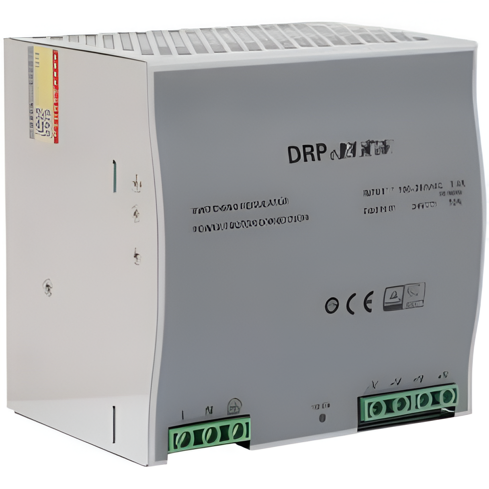 Fuente Spk (Sn) Conmutada Montaje Riel 24V 480W 100-240Vac