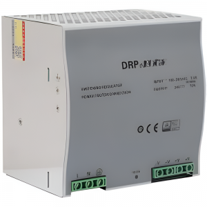 Fuente Spk (Sn) Conmutada Montaje Riel 24V 480W 100-240Vac