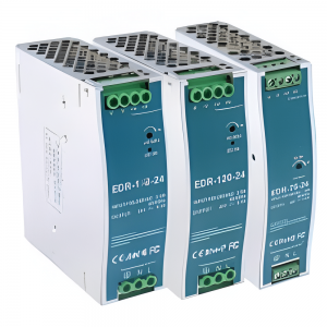 Fuente Spk (Sn) Conmutada Montaje Riel 12V 150W 100-240Vac