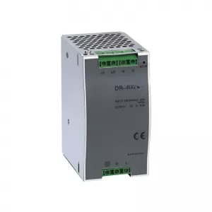 Fuente Spk (Sn) Conmutada Montaje Riel 24V 75W 100-240Vac