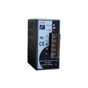 Protección por Sobre Carga Riel DIN 24W /24Vdc