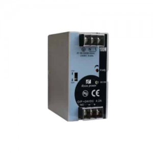 Protección por Sobre Carga Riel DIN 100W 24Vdc