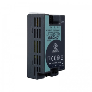 Protección por Sobre Carga Riel DIN 25W 1A