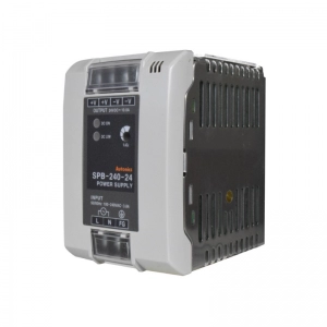 Fuente Sw 24Vdc/240W Riel 85-264Vac