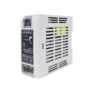 Fuente Sw 12Vdc/60W Riel 85-264Vac