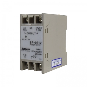 Protección por Sobre Carga 12VDC