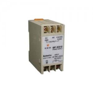 Protección por Sobre Carga 12VDC