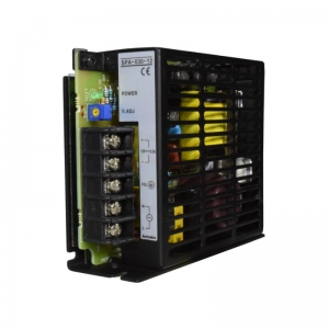 Fuente Switchada 24Vdc 1.5A (30W) 100-240Vac