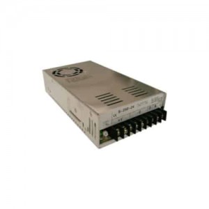 Fuente Switcheada - Sobreponer 350W /24Vdc