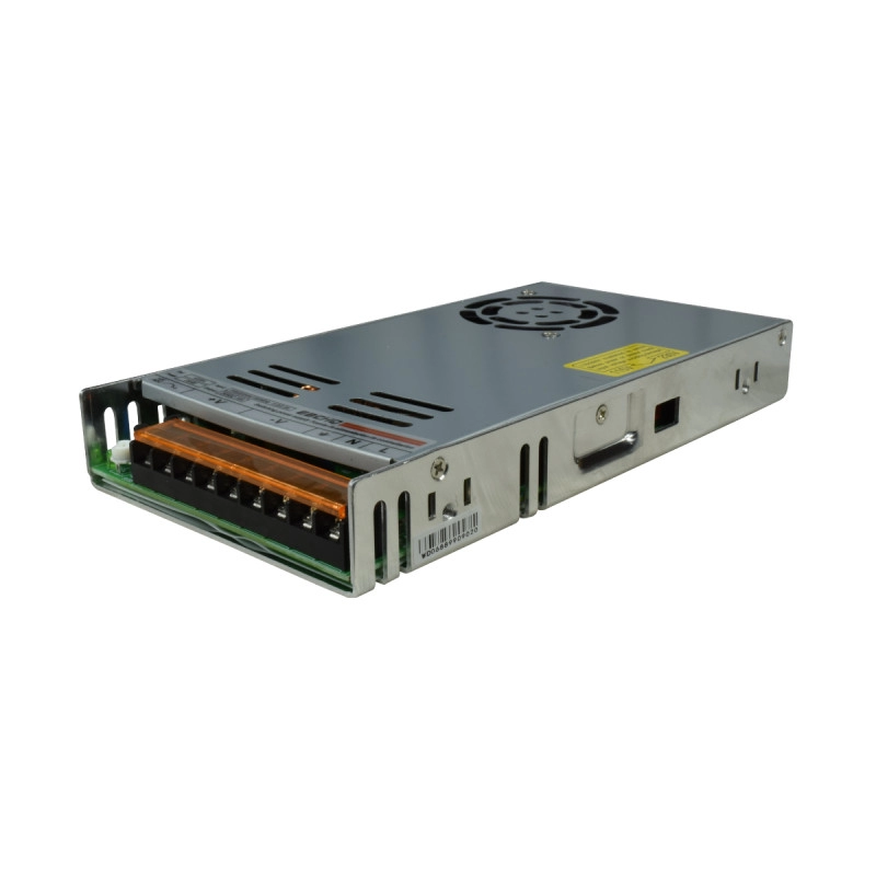 Fuente Switcheada - Sobreponer 250W /24Vdc EBCHQ