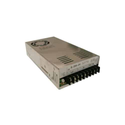 Fuente Switcheada - Sobreponer 250W /24Vdc