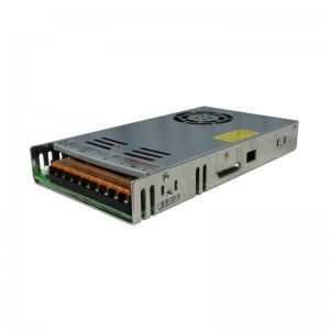Fuente Switcheada - Sobreponer 250W /24Vdc
