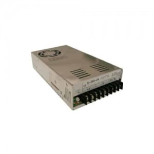 Fuente Switcheada - Sobreponer 250W /24Vdc