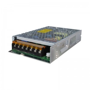 Fuente Switcheada - Sobreponer 150W /24Vdc