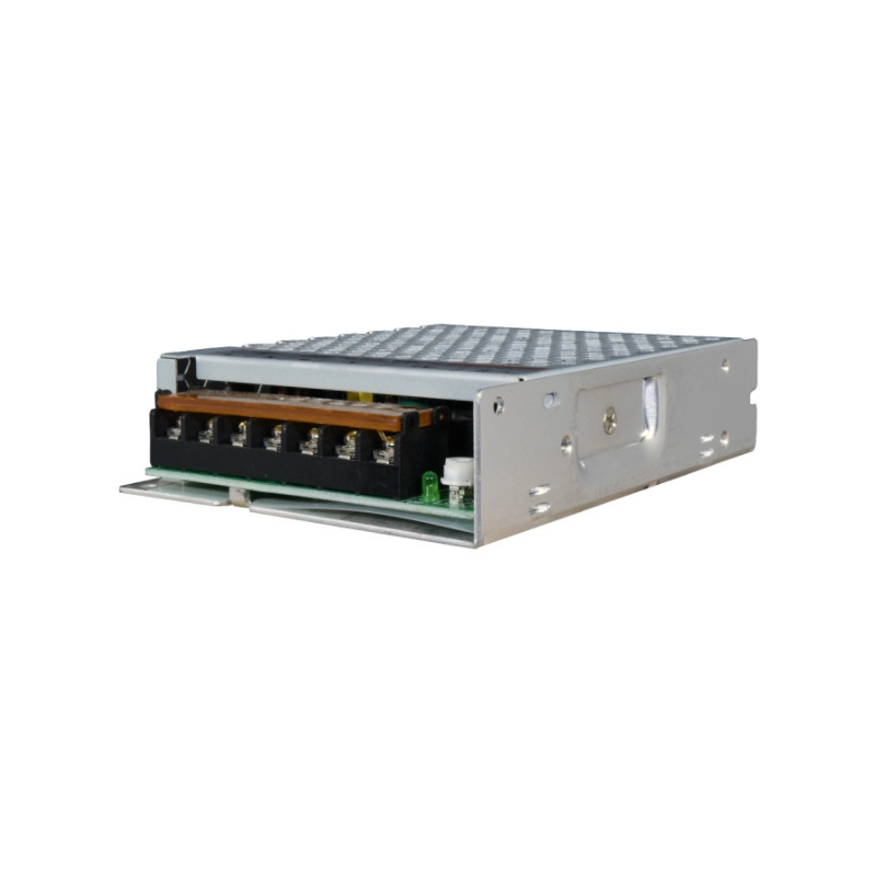 Fuente Switcheada - Sobreponer 100W /24Vdc