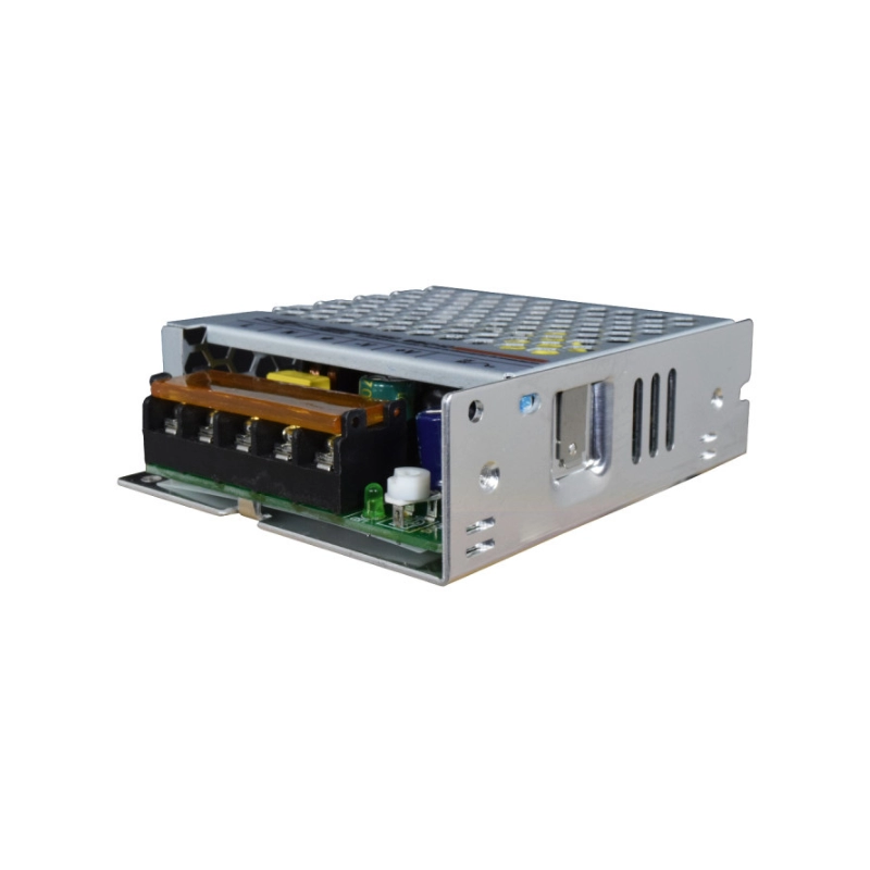 Fuente Switcheada - Sobreponer 60W /24Vdc EBCHQ