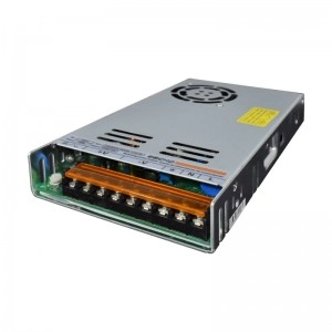 Fuente Switcheada - Sobreponer 250W /12Vdc