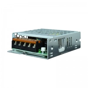 Fuente Switcheada - Sobreponer 60W /12Vdc