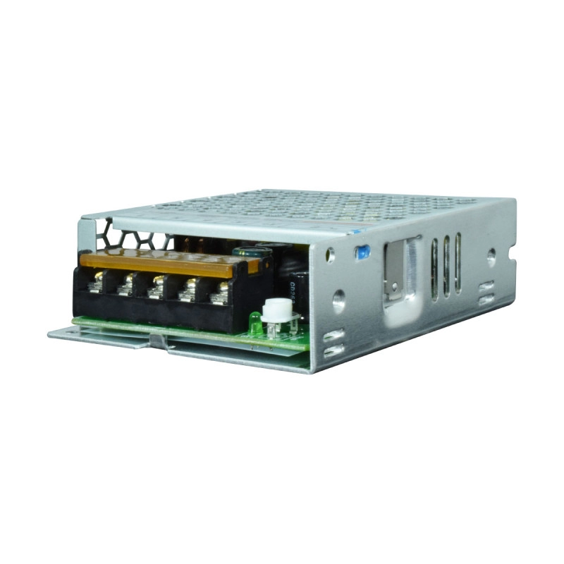 Fuente Switcheada - Sobreponer 35W /12Vdc