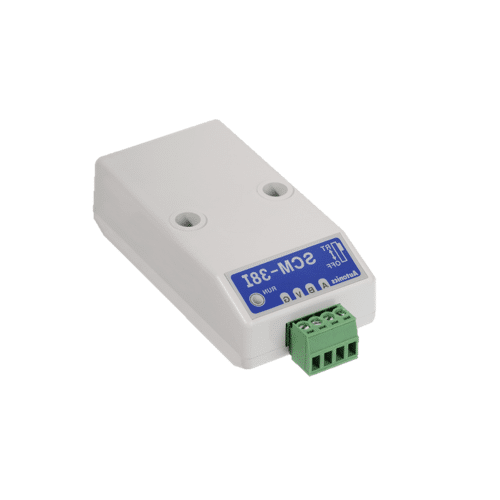 Convertidor Rs485 / Rs232 12-24vdc