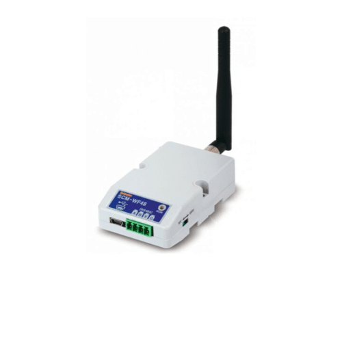 Convertidor Wifi A Rs485/Usb