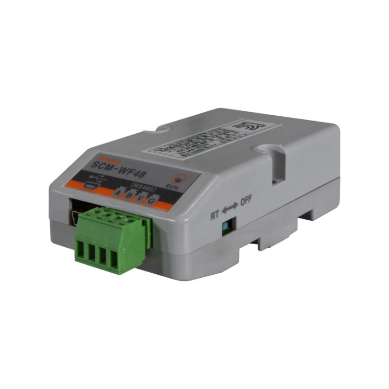 Convertidor Wifi A Rs485/Usb