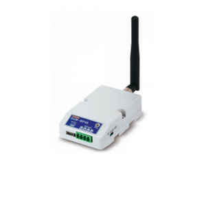 Convertidor Wifi A Rs485/Usb