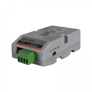 Convertidor Wifi A Rs485/Usb