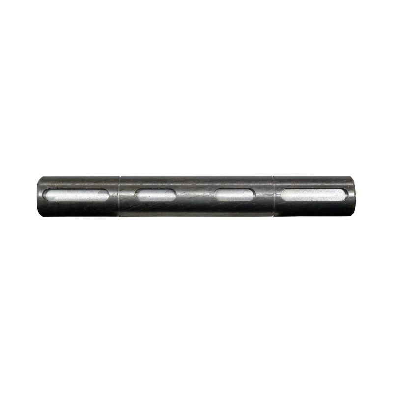 Eje Salida Simple para Caja Reductora Serie Km-63 CIDEPA