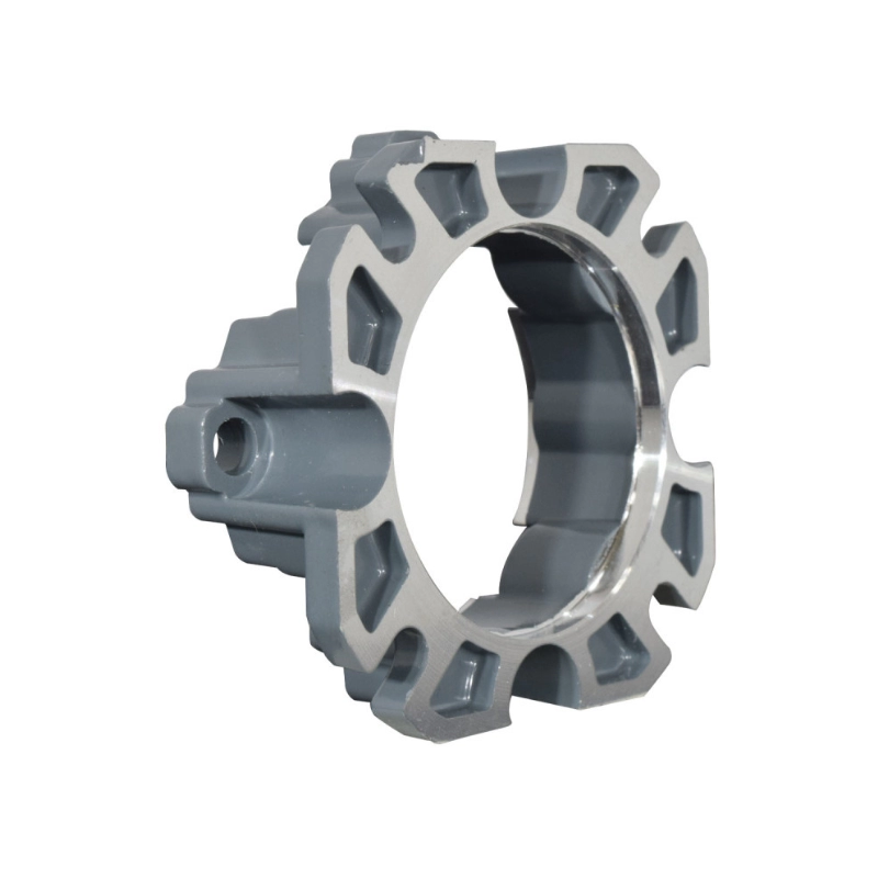 Brida Salida para Caja Reductora Serie Km-75