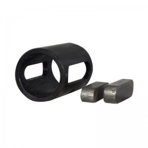 Casquillo 14/19mm para Caja Reductora Serie Km