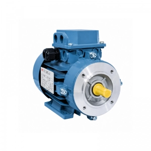 Motor Eléctrico 0,17Hp (220V/0,76A), 1340 Rpm, Brida B-14, T63 50/60hz