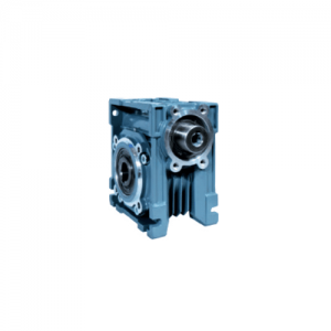 Caja Reductora Sinfín Corona 0.5Hp Rel 40:1 Tamaño 50 Fs1.10 Acople B14