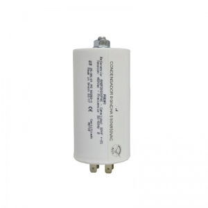 Condensador Marcha 20Uf 400-450Vac 50/60Hz Ce España