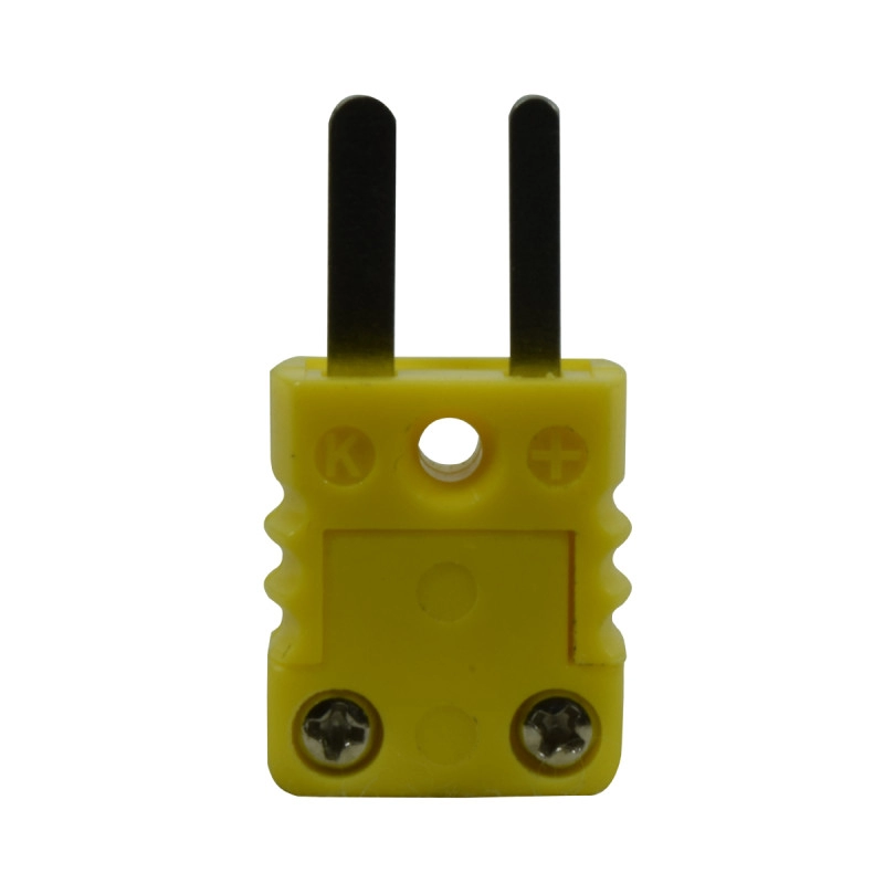 Clavija K Miniatura