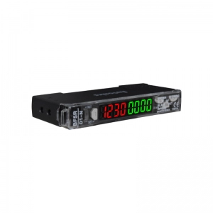 Amperimetro Autonics De Fibra Optica Digital Npn 12-24Vdc Conecto
