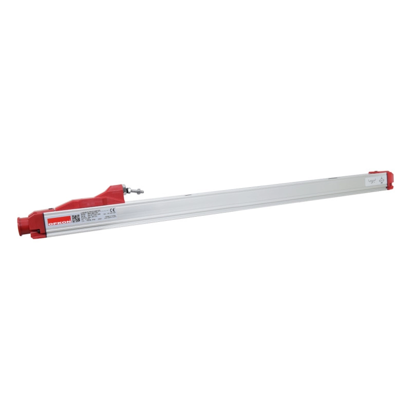 Potenciómetro Lineal Serie Rph, 700Mm Carrera, 10K Ohm