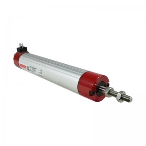Potenciómetro Lineal Serie SLPT, 150Mm Carrera, 5K Ohm
