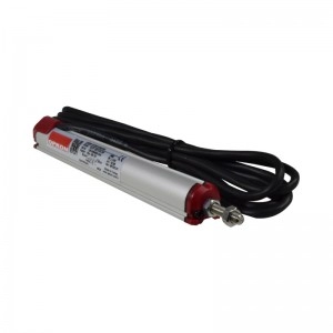 Potenciómetro Lineal Serie SLPT, 125Mm Carrera, 5K Ohm