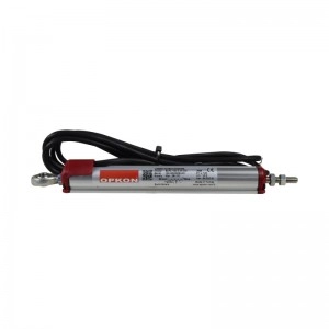 Potenciómetro Lineal Serie SLPT, 100Mm Carrera, 5K Ohm