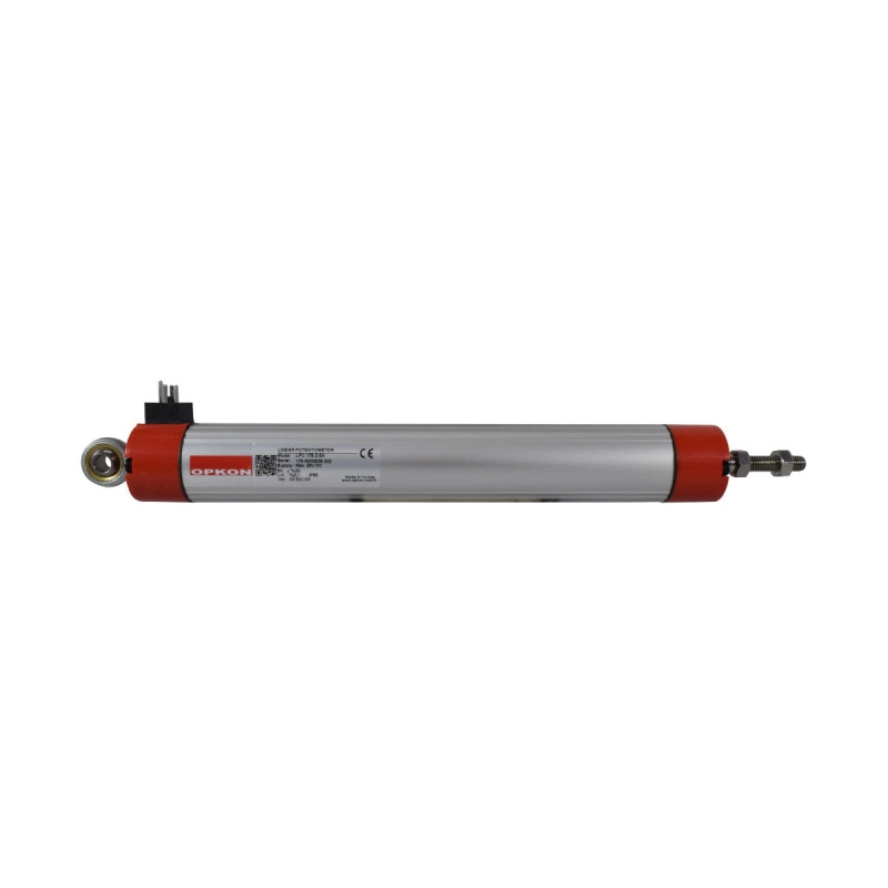 Potenciómetro Lineal Serie LPC, 175Mm Carrera, 5K Ohm