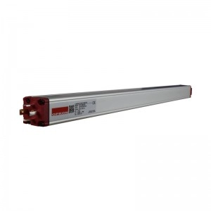 Potenciómetro Lineal Serie RTL, 450Mm Carrera, 5K Ohm