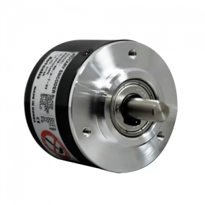 Encoder 60ppr Totem Pole Abz 12-24Vdc