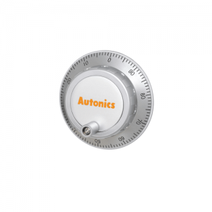 Encoder Manual 100 Ppr Totem Pole A,Z, 12-24Vdc