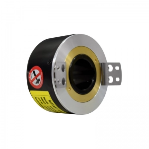 Encoder 1024Ppr Hueco 30Mm Totem Pole ABZ 12-24Vdc