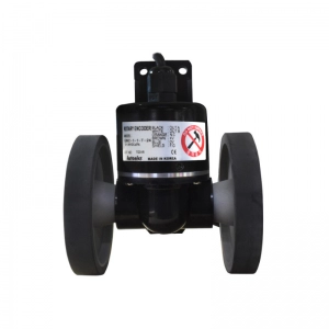 Encoder 25PPR Totem Pole AB 12-24Vdc