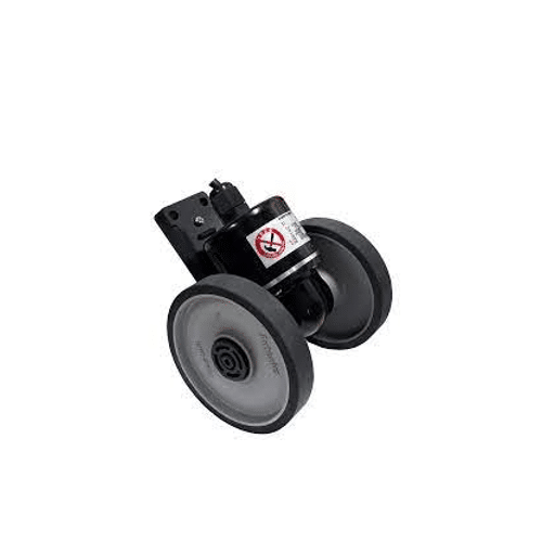 Encoder 1Mm/P Totem pole AB 12-24Vdc