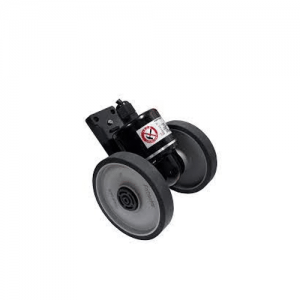 Encoder 1Mm/P Totem pole AB 12-24Vdc