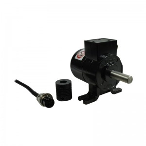 Encoder 600Ppr Totem Pole ABZ