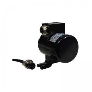 Encoder 360Ppr Totem Pole AB 12-24Vdc